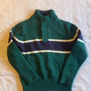 Lot of 8 Boys 4 4T Gap Sweaters, Shirts, Polos, Cardigan, Pants, Cat & Jack